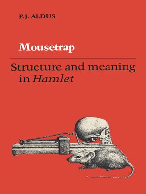 cover image of Mousetrap